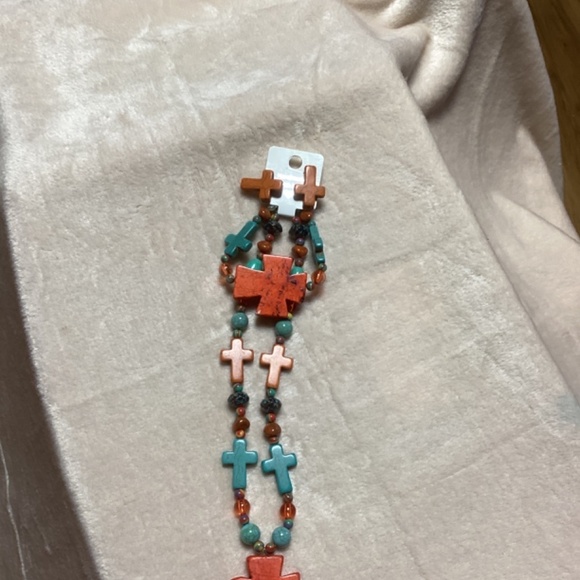 Chunky Spiritual Jewelry - Picture 2 of 3